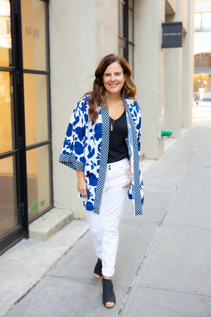 Cabi kimono cardigan hotsell