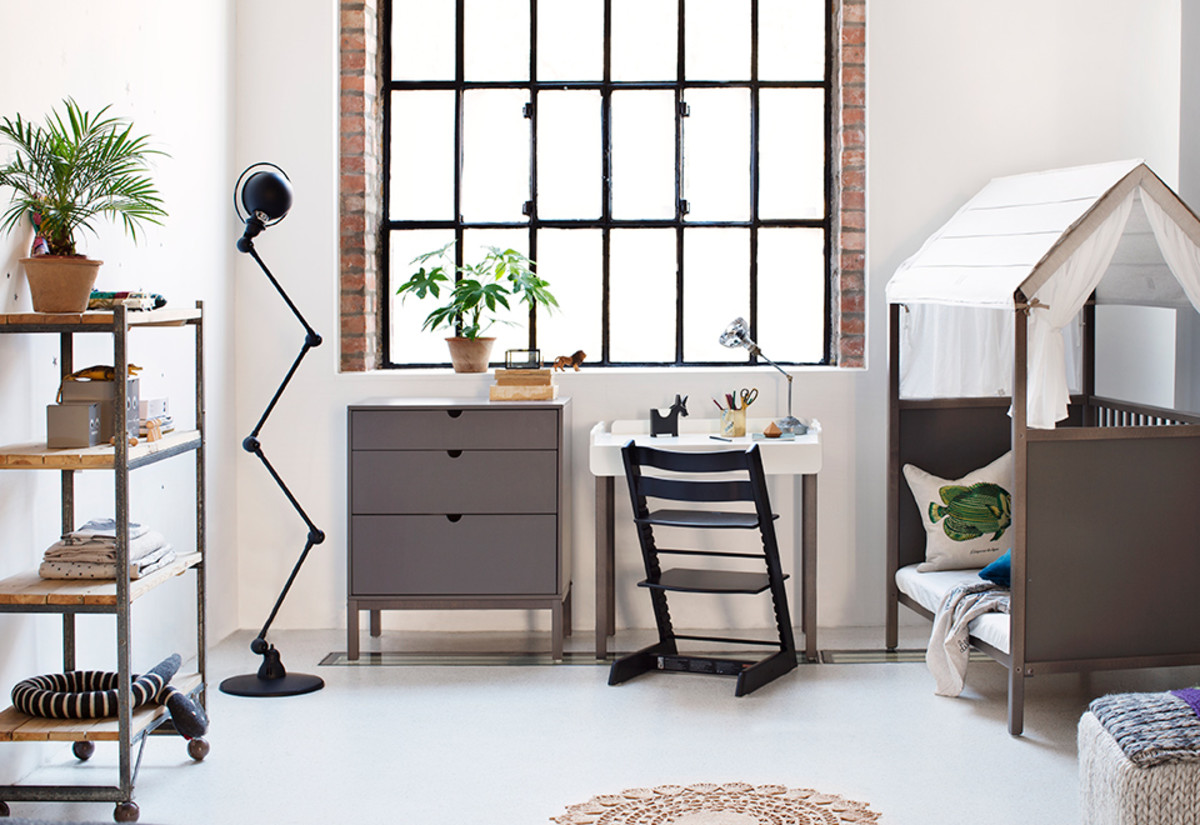 stokke home crib