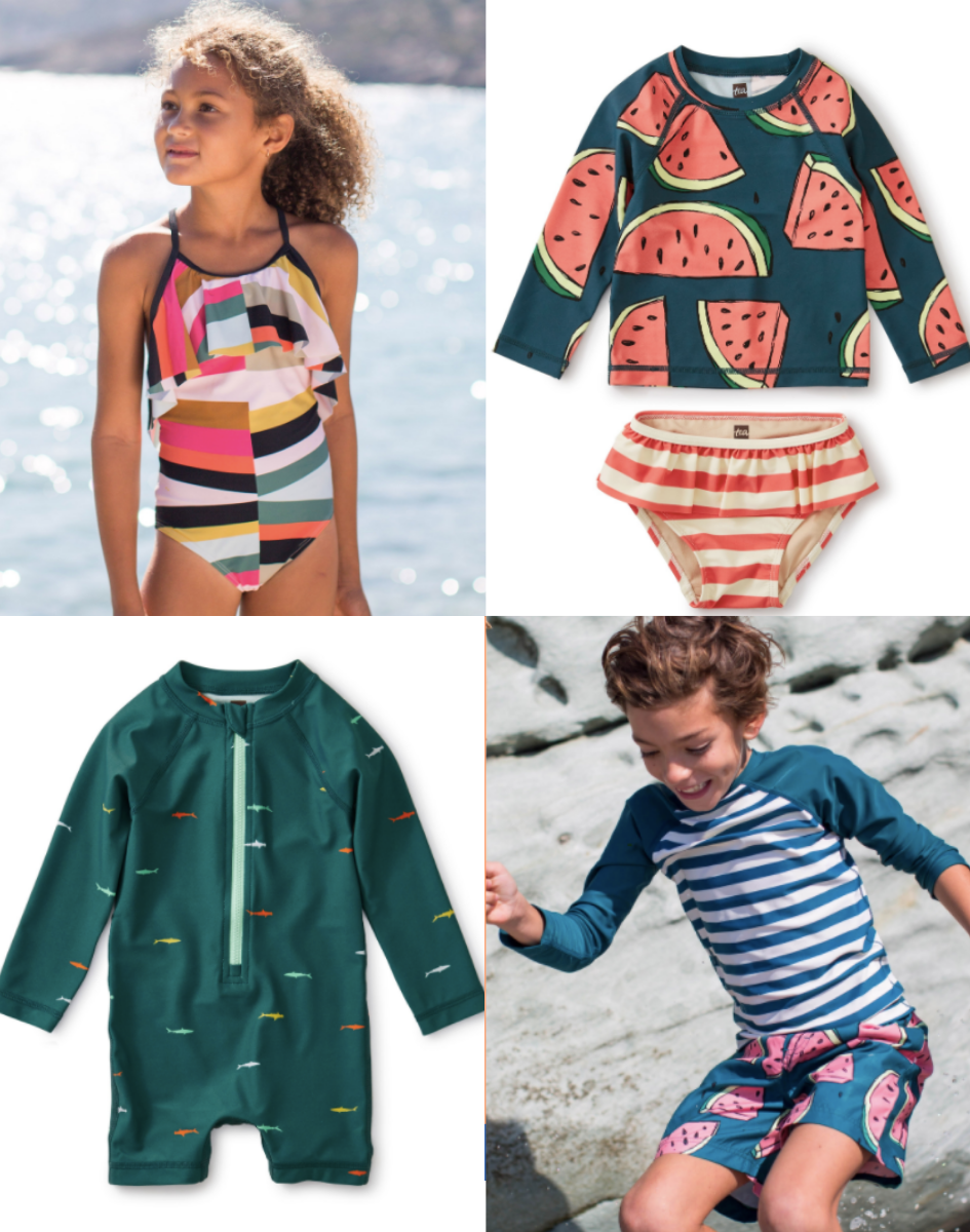 Get Ready For Summer Tea Collection Sale Momtrends Get Ready For Summer Tea Collection Sale Momtrends