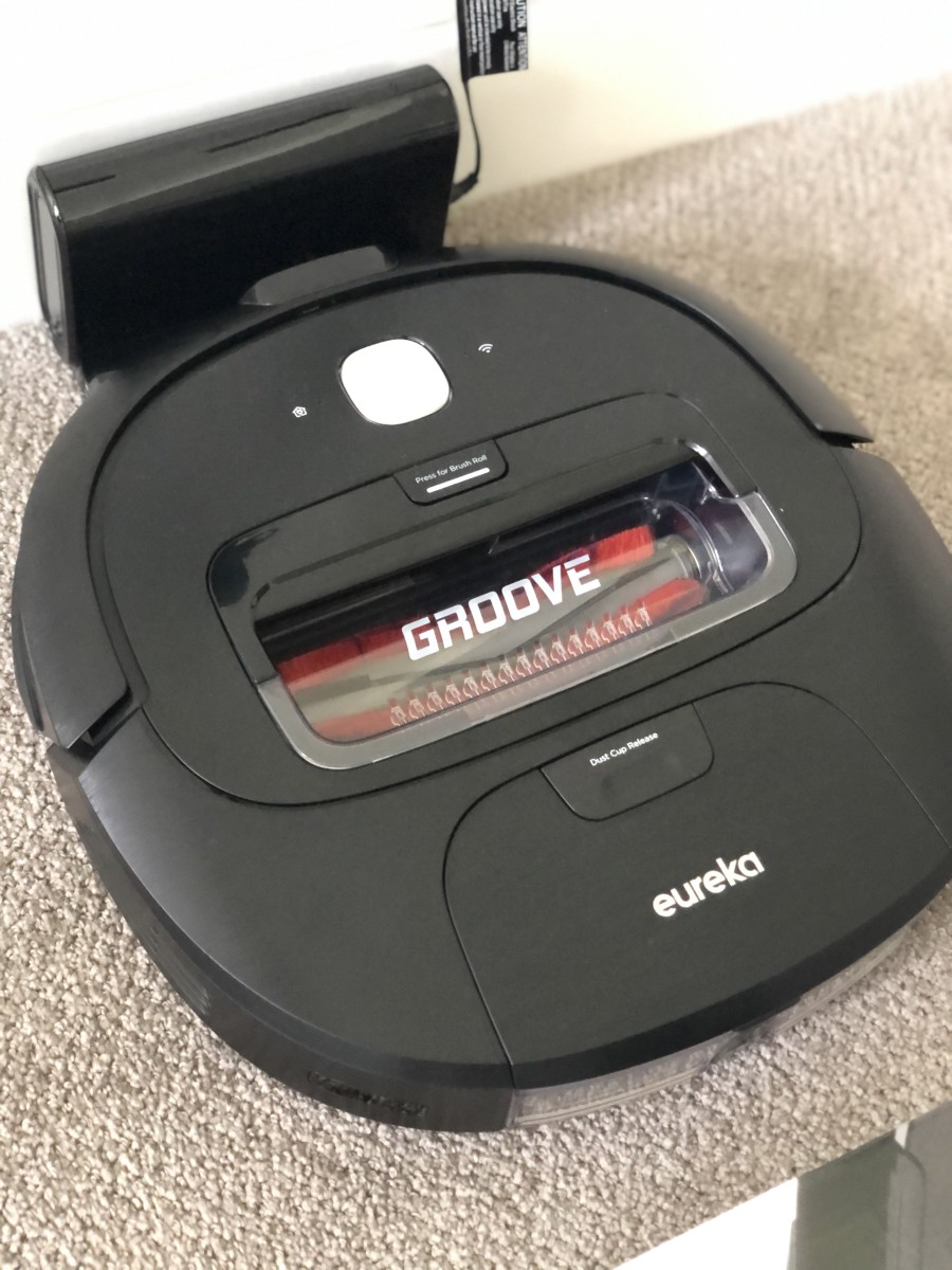 Why Your Family Needs a Robot Vacuum