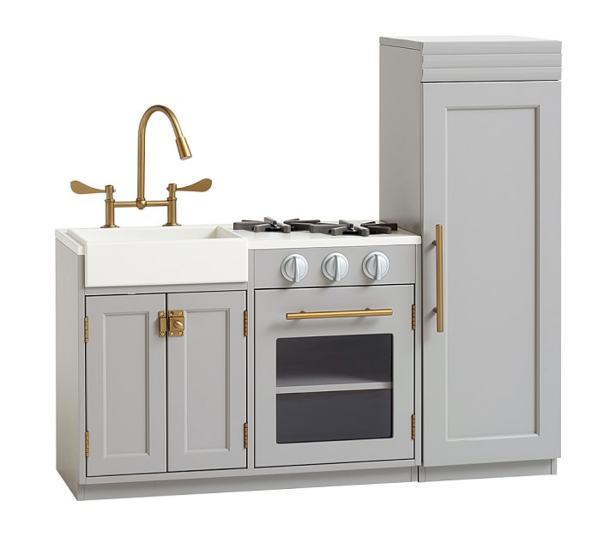 The Ten Best Wooden Play Kitchens For Kids MomTrends