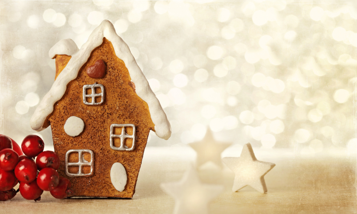 10 Fun and Easy Holiday Treats - MomTrends