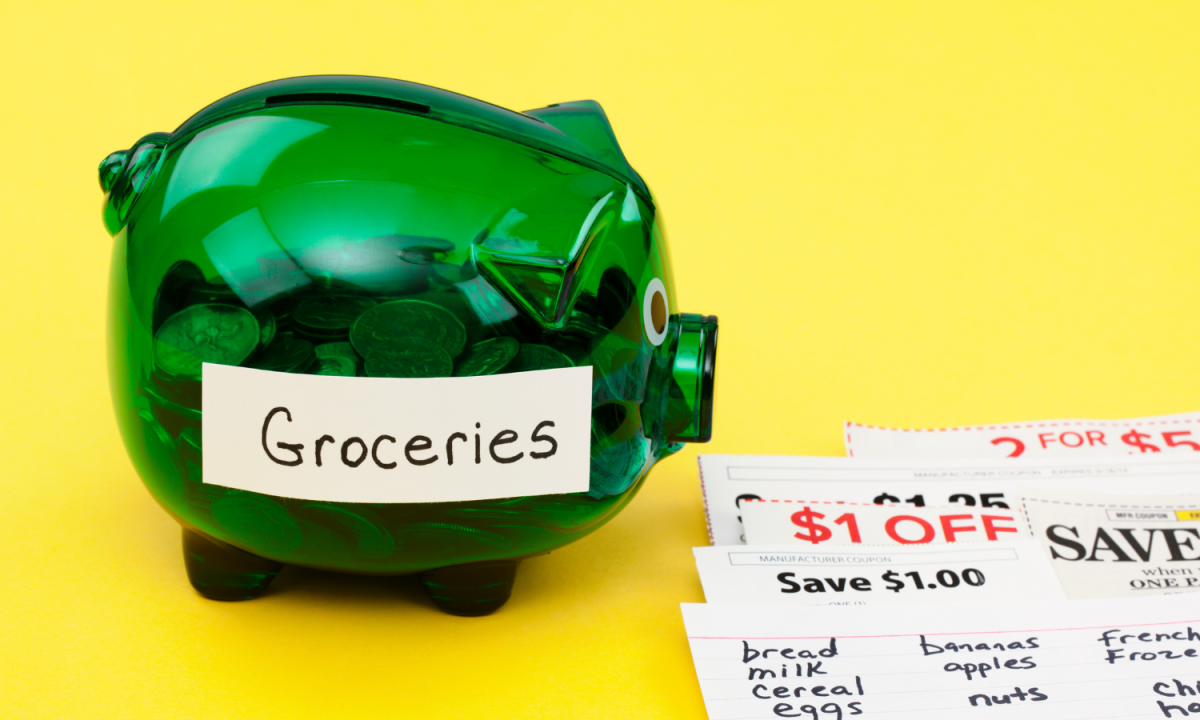 How to Avoid Overspending on Groceries