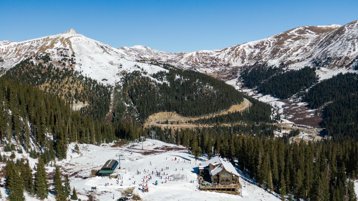 Opening Days for Colorado Ski Resorts MomTrends