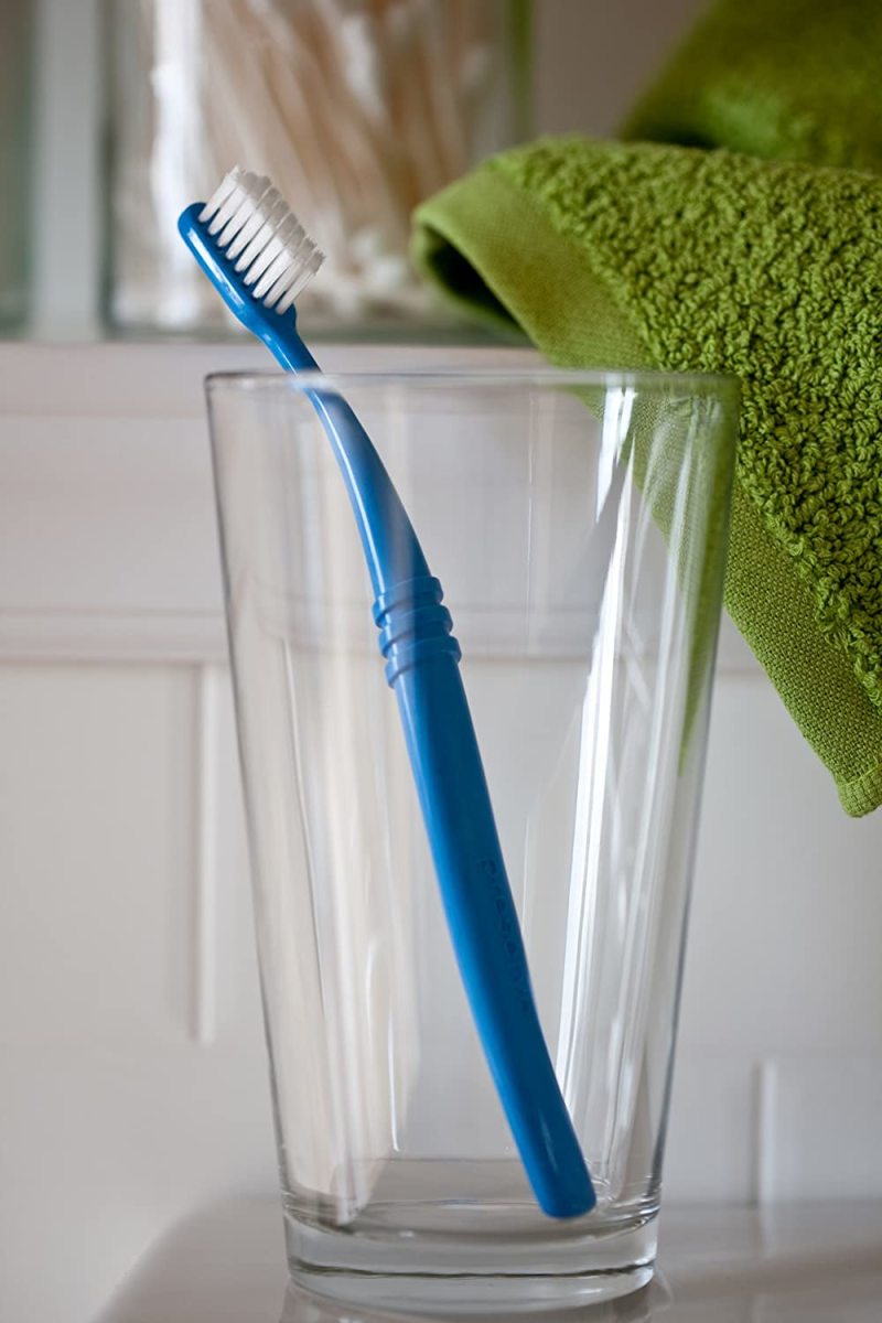 Preserve Recycles Toothbrushes