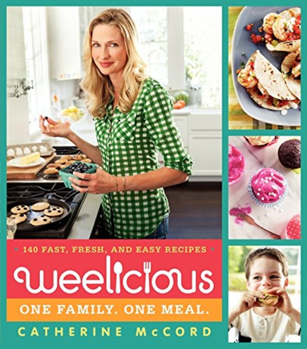 Weelicious: One Family. One Meal