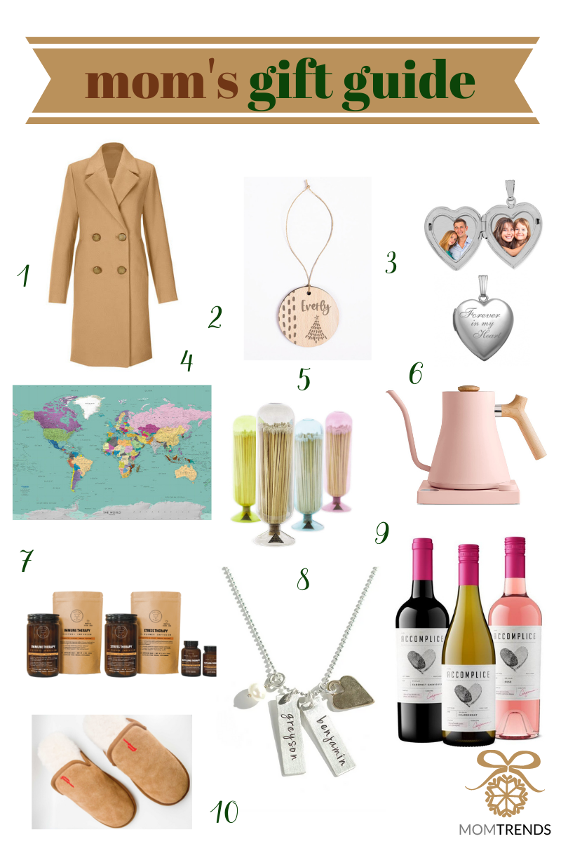 Gift Guide: Best Gifts for Mom