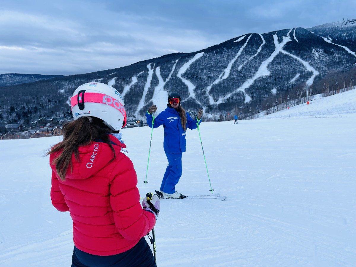 How to Make the Most of Your Stowe Ski Vacation