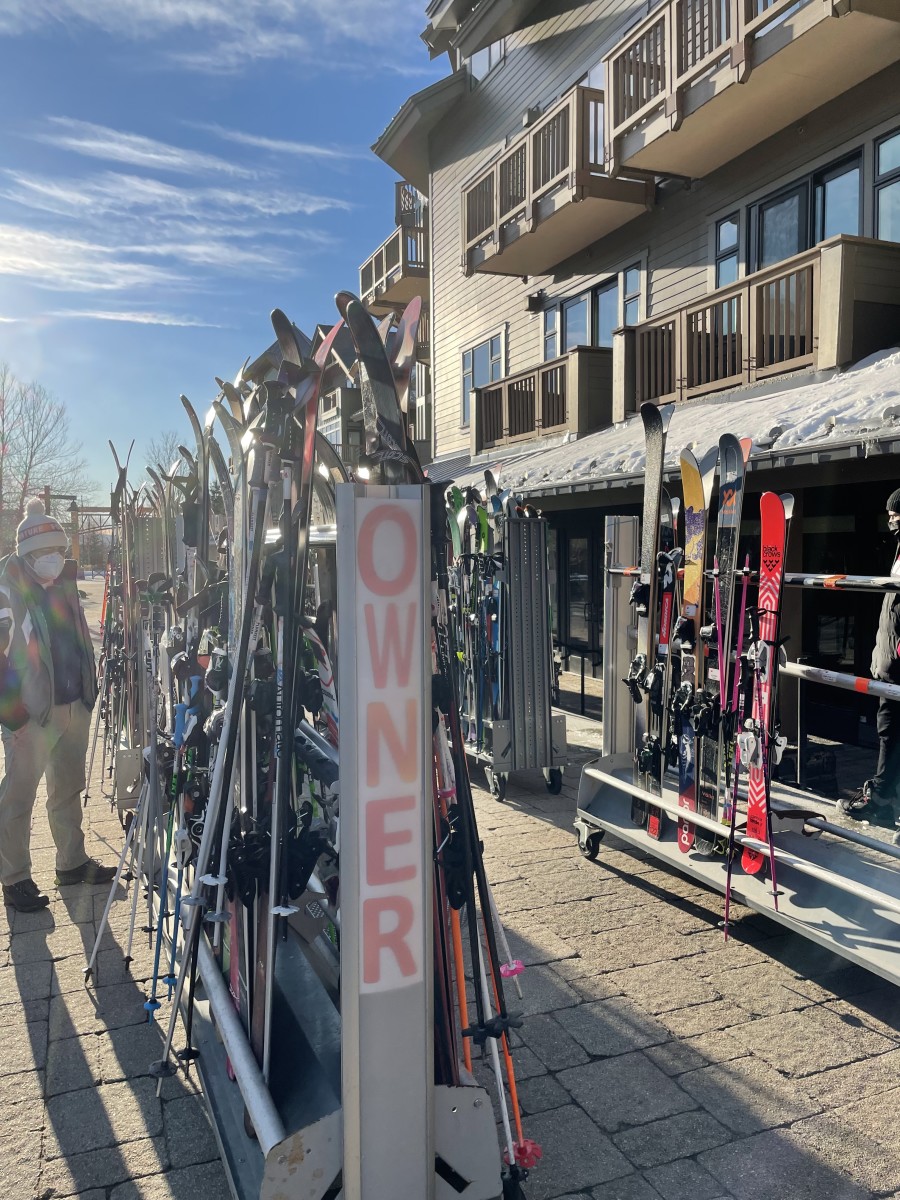 How to Make the Most of Your Stowe Ski Vacation