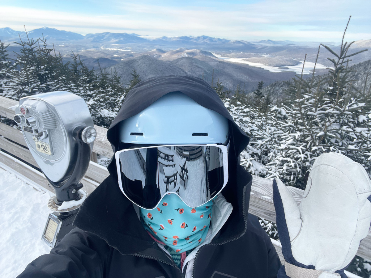 Plan the Perfect Ski Trip to Whiteface