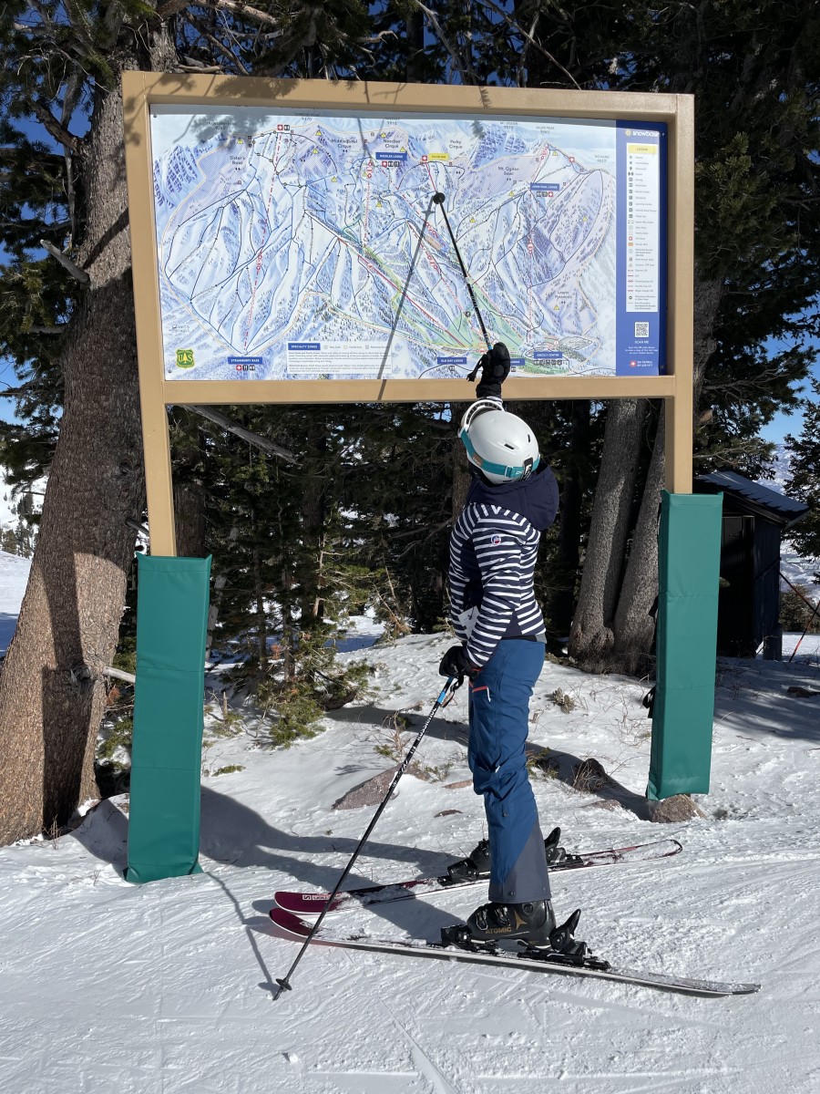 Plan the Perfect Family Ski Trip to Snowbasin Utah