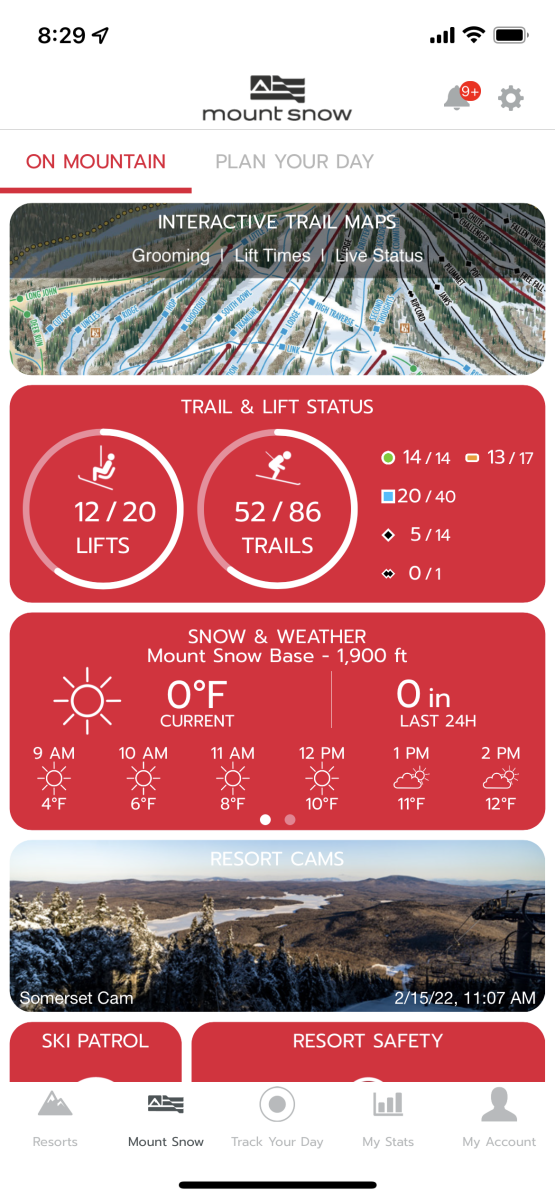 A Mom's Guide to Skiing Mount Snow MomTrends