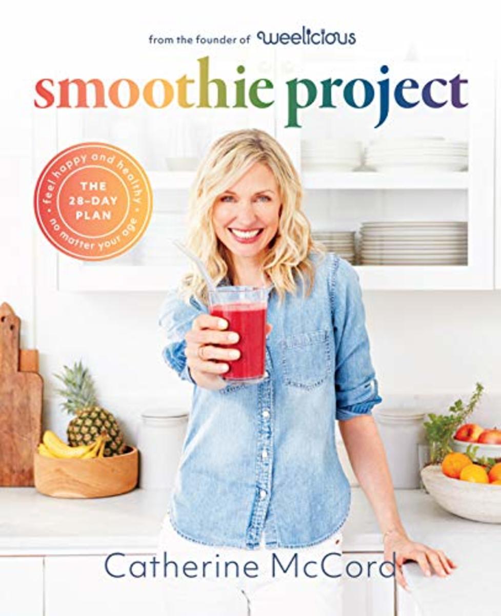 the smoothie project