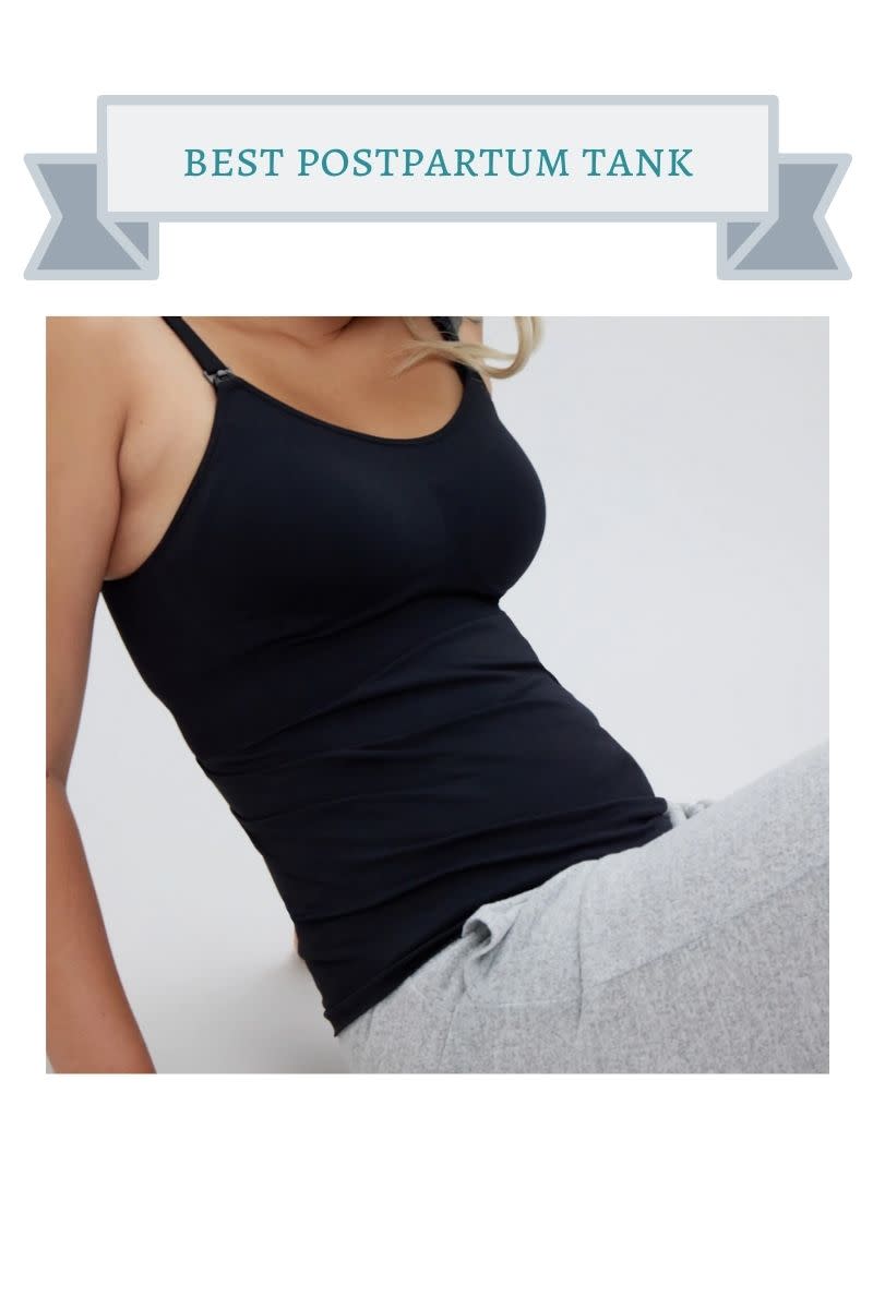 postpartum sweatpants