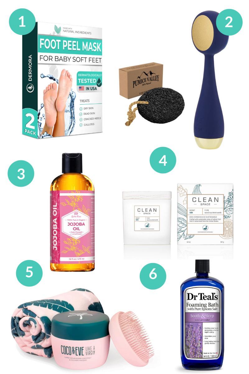 Last-Minute Beauty Gifts for Mom