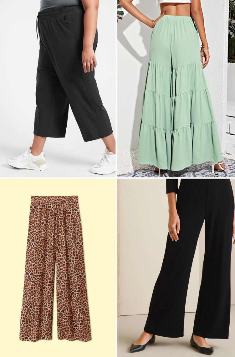 Embracing Summer Palazzo Pants - MomTrends