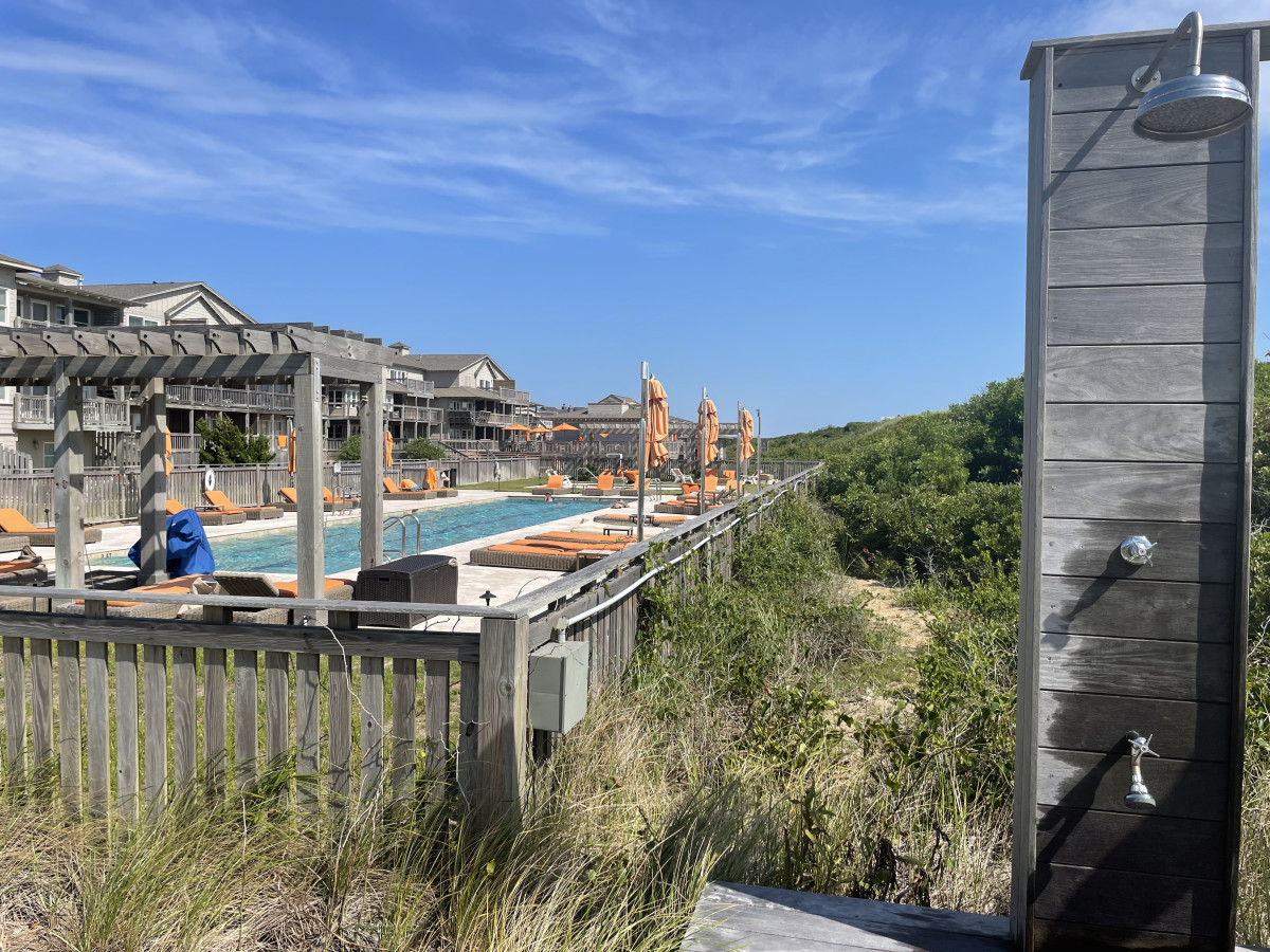 10 Reasons You Should Go To Sanderling Resort Right Now