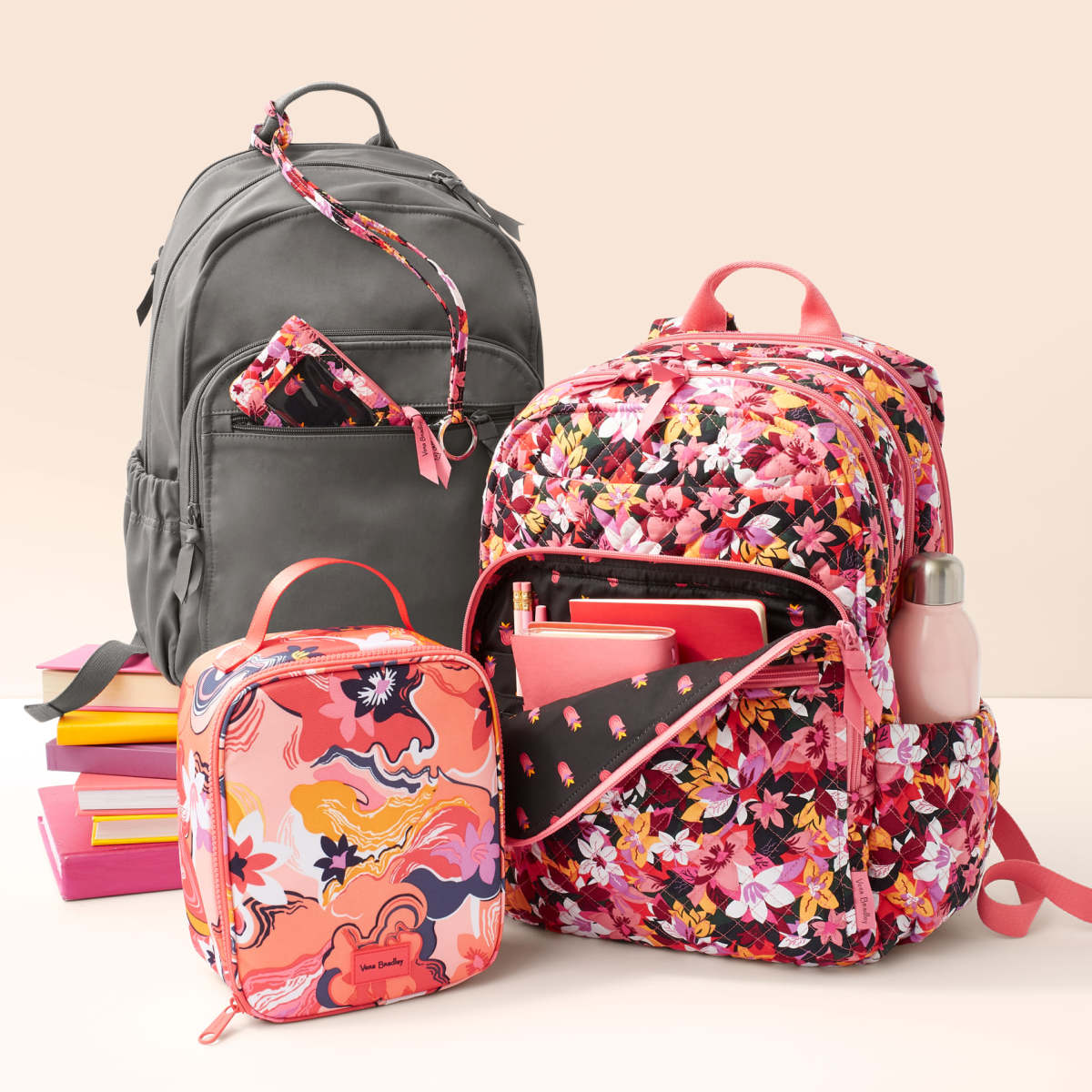 Best Back to School Trends for Busy Moms - MomTrends