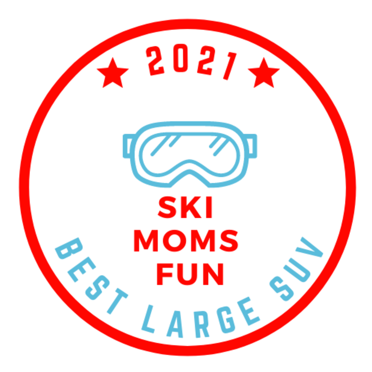 Ski Moms Pick the Best SUV for the Mountains