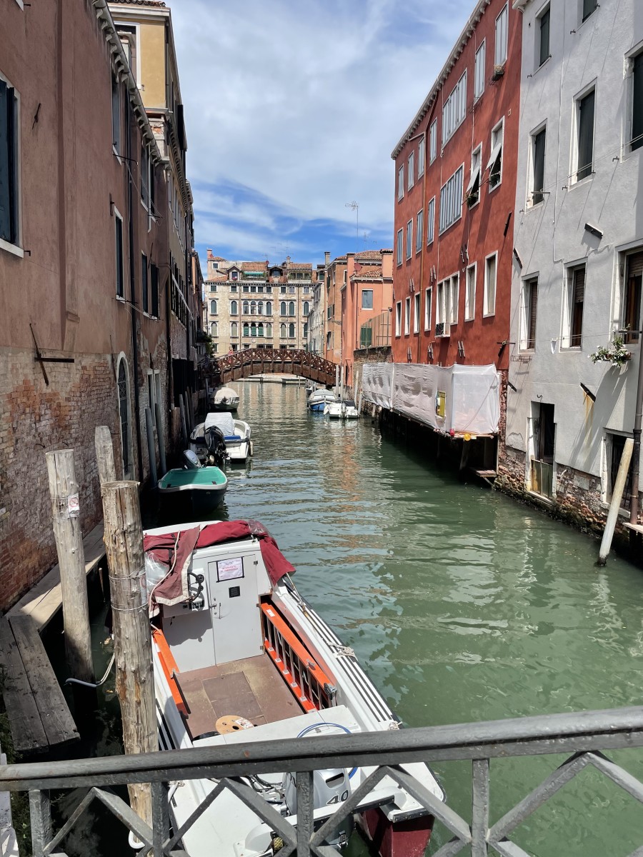 Fun Ways to Discover Venice Italy with Your Family