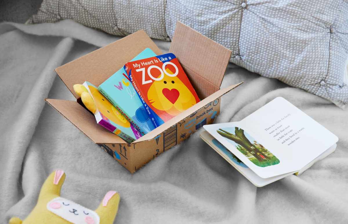 The Best Baby Subscription Boxes 2023