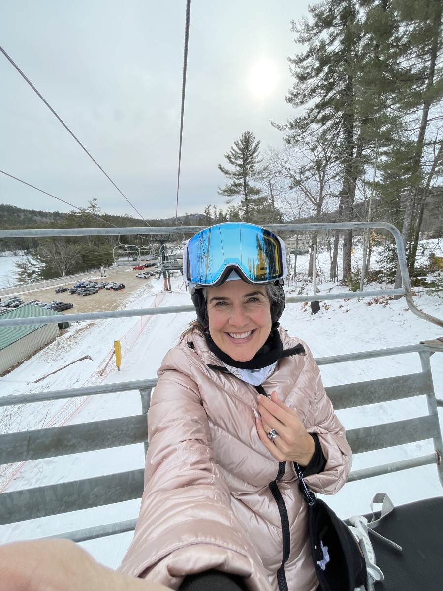 Plan a Family King Pine Ski Vacation