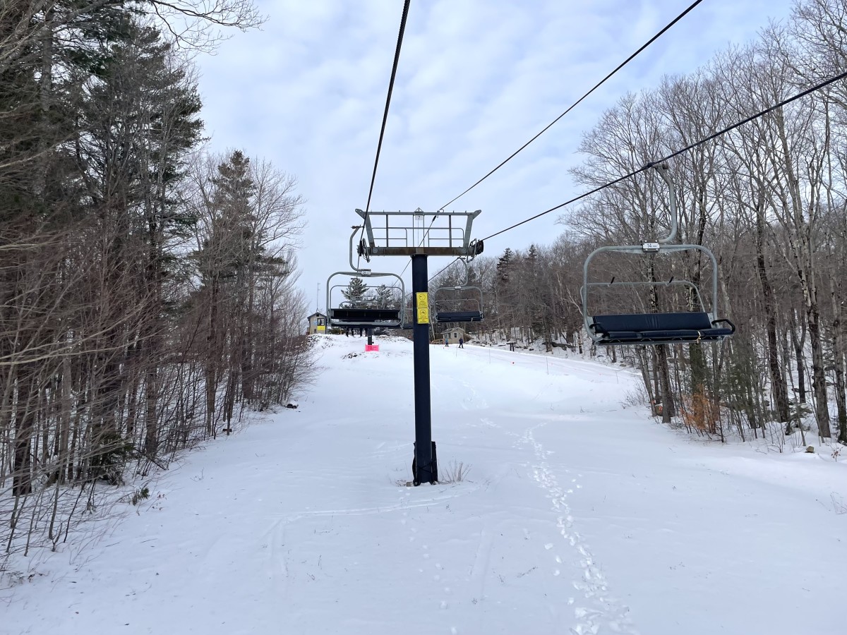 Sunapee Mountain Ski Resort 2024 Calendar Truda Frankie