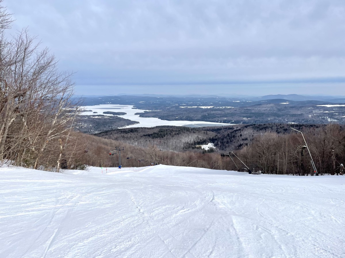 Sunapee Mountain Ski Resort 2024 Calendar Truda Frankie