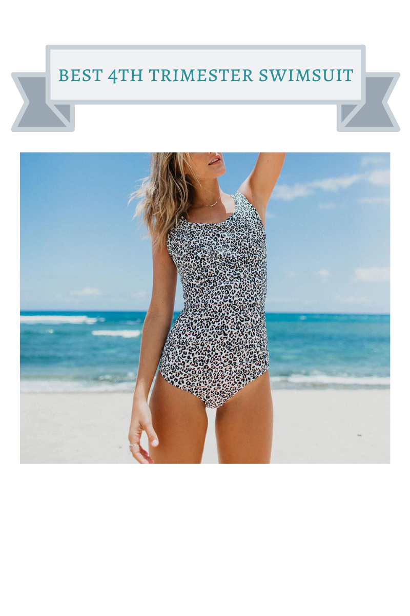 The Savannah One-Piece Swimsuit - Albion