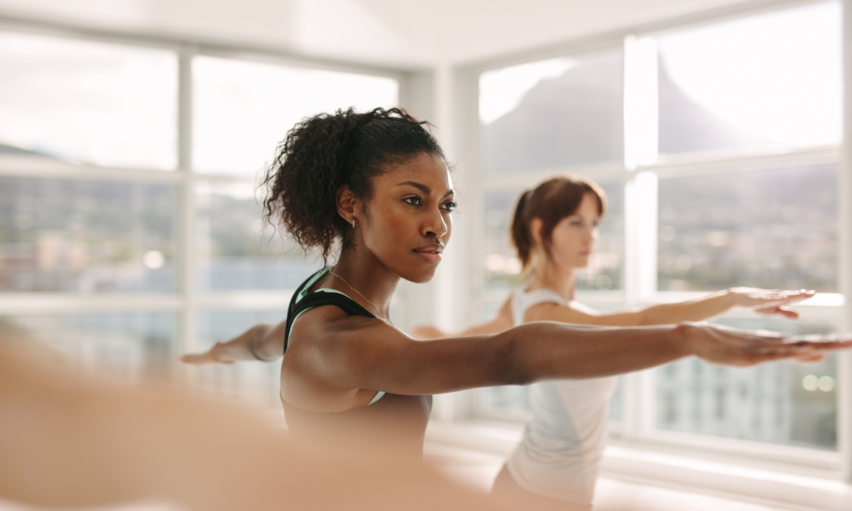 5 Ways to Take Charge of Your Wellness Now