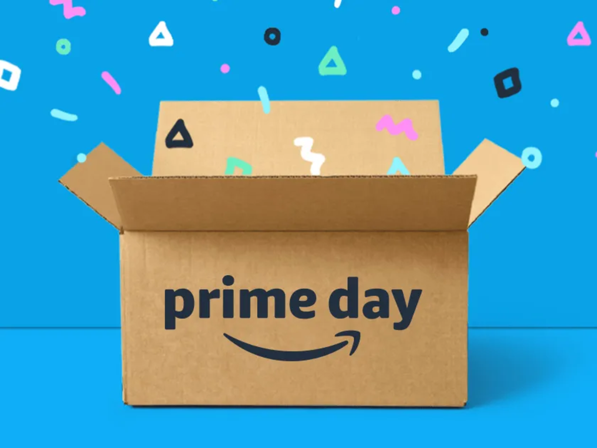 Amazon Prime Day Deals for Moms MomTrends