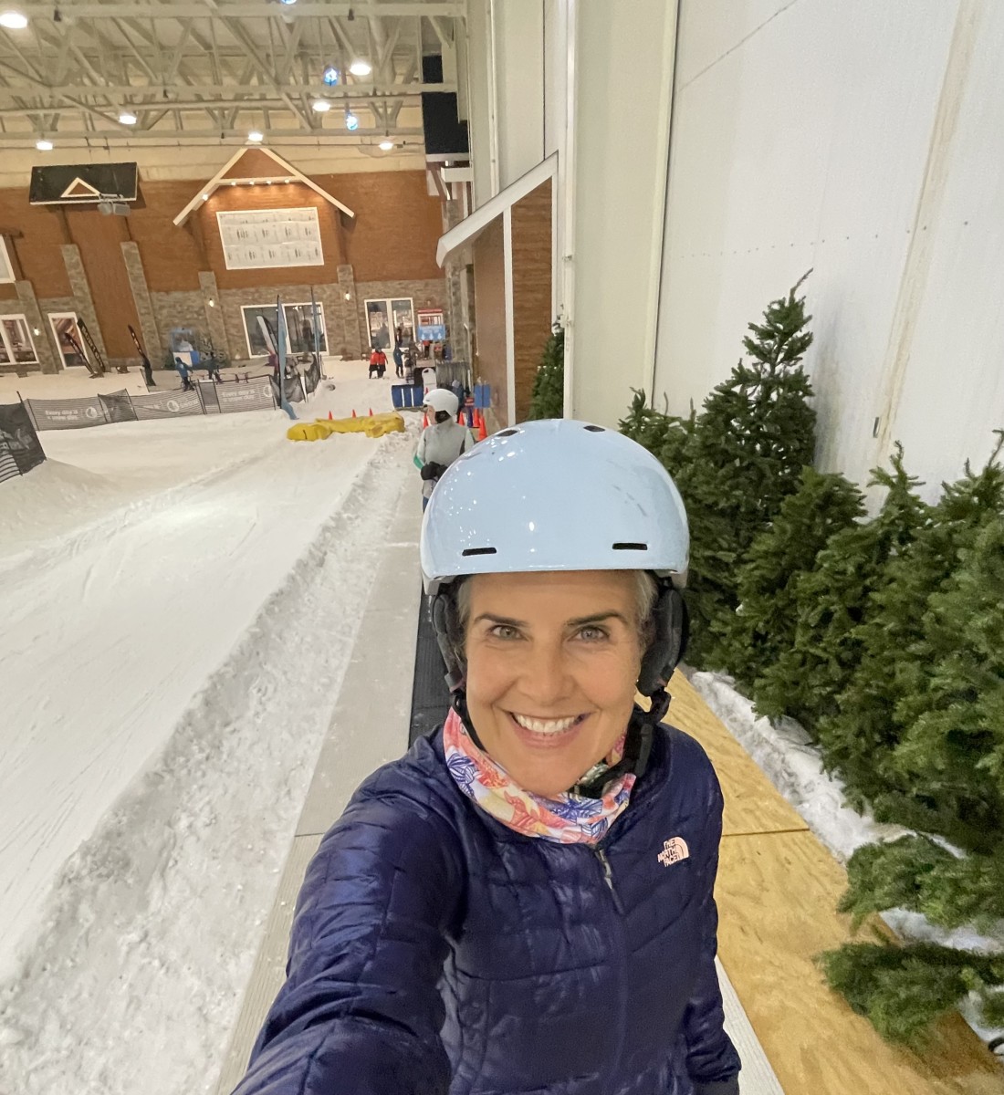 Big Snow  Indoor Ski Experience
