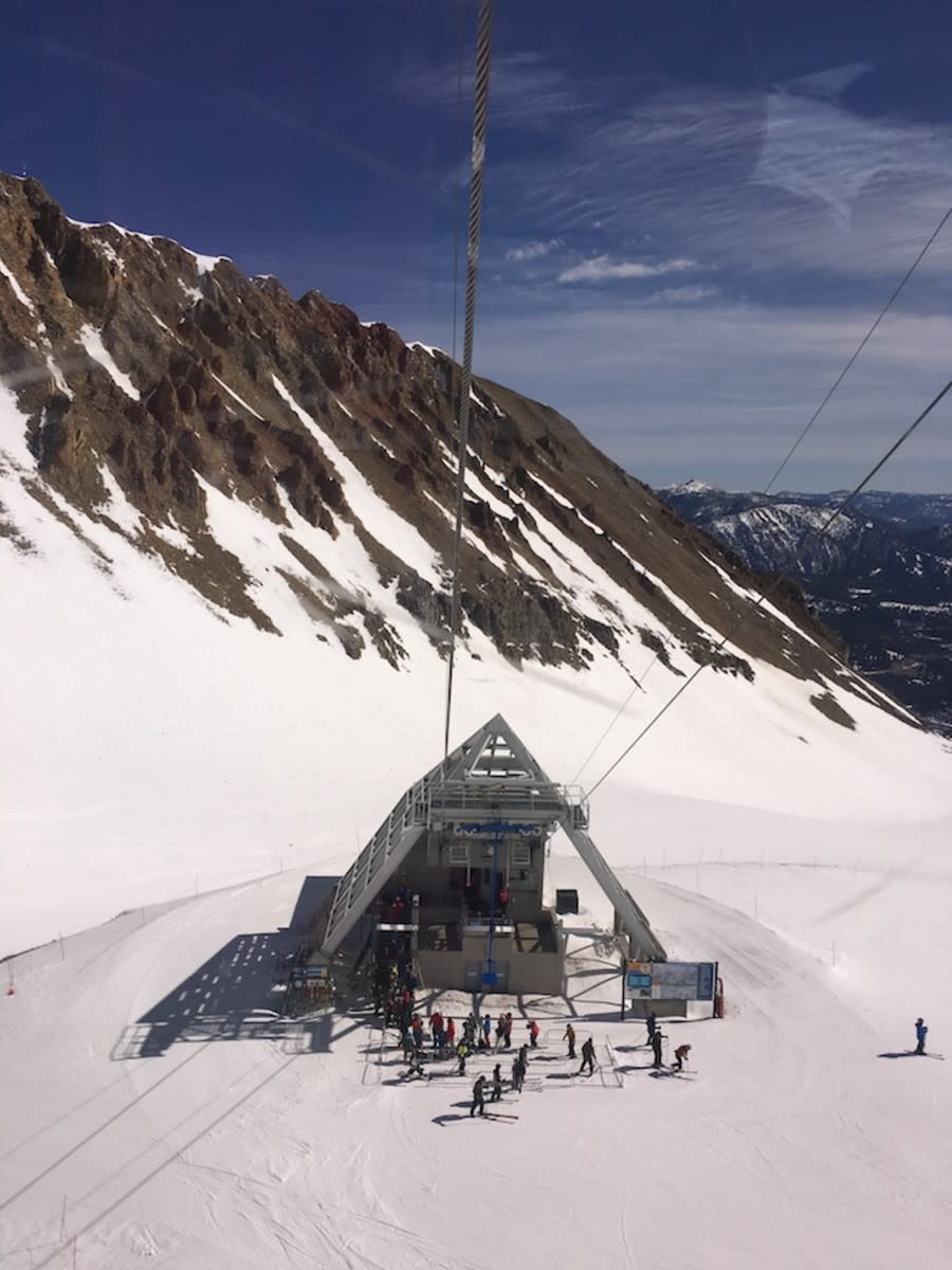 Plan a Family Ski Trip to Big Sky, Montana