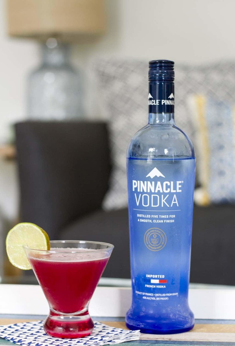 Vodka-Cocktail