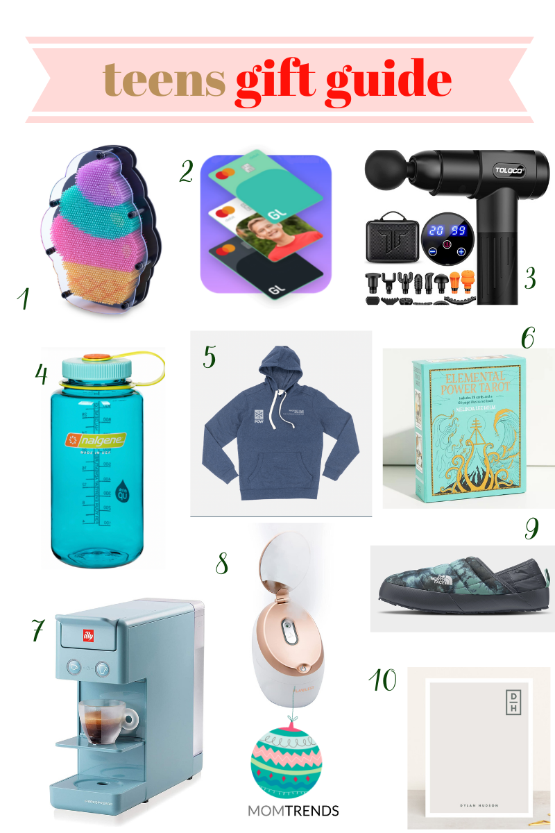 2022 Best Holiday Gifts for Teens