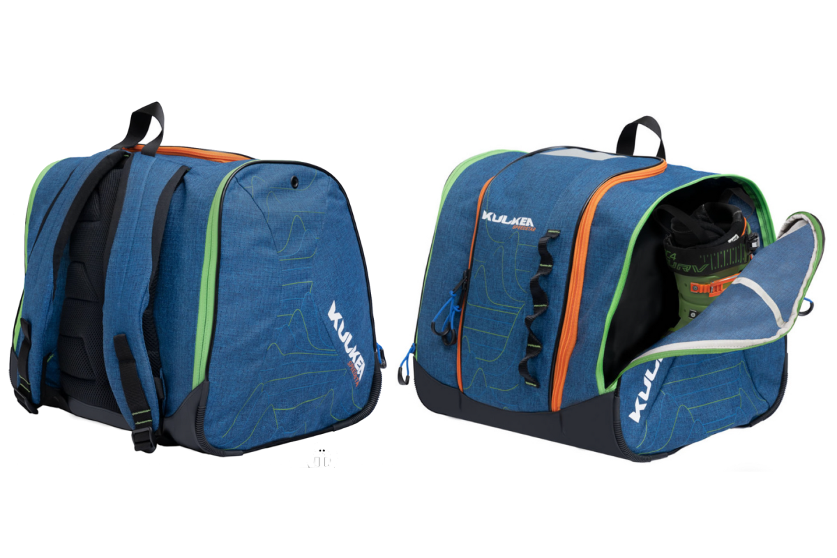 Boot Bags to Help Your Kids Carry Ski Gear MomTrends