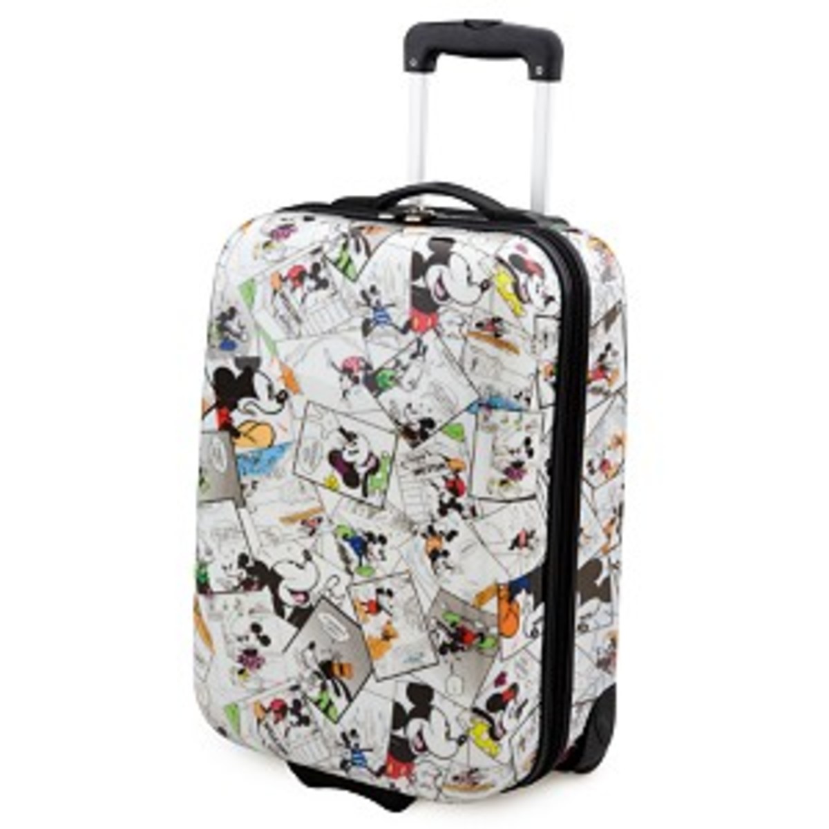 toy story suitcase disney store