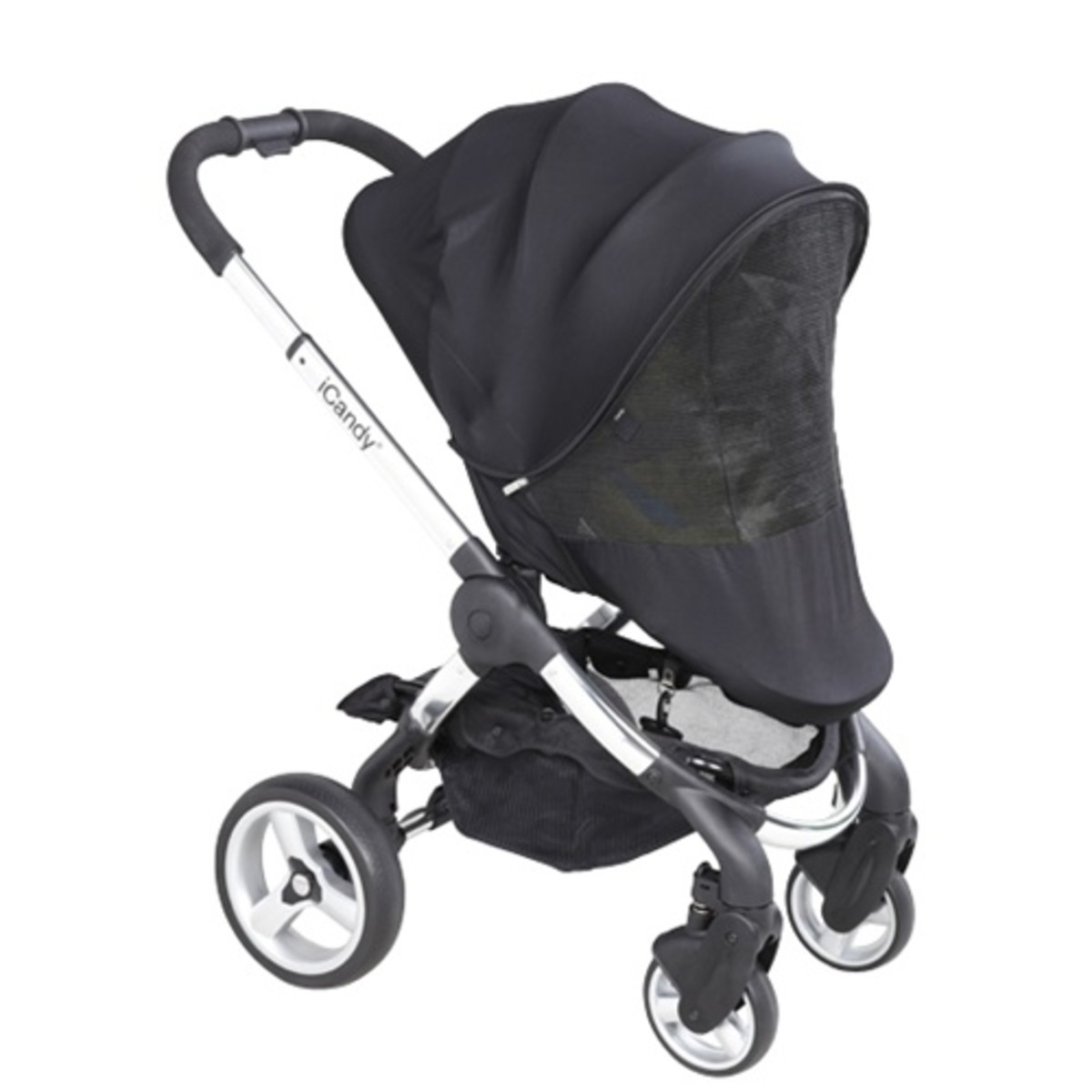 best stroller sun shade