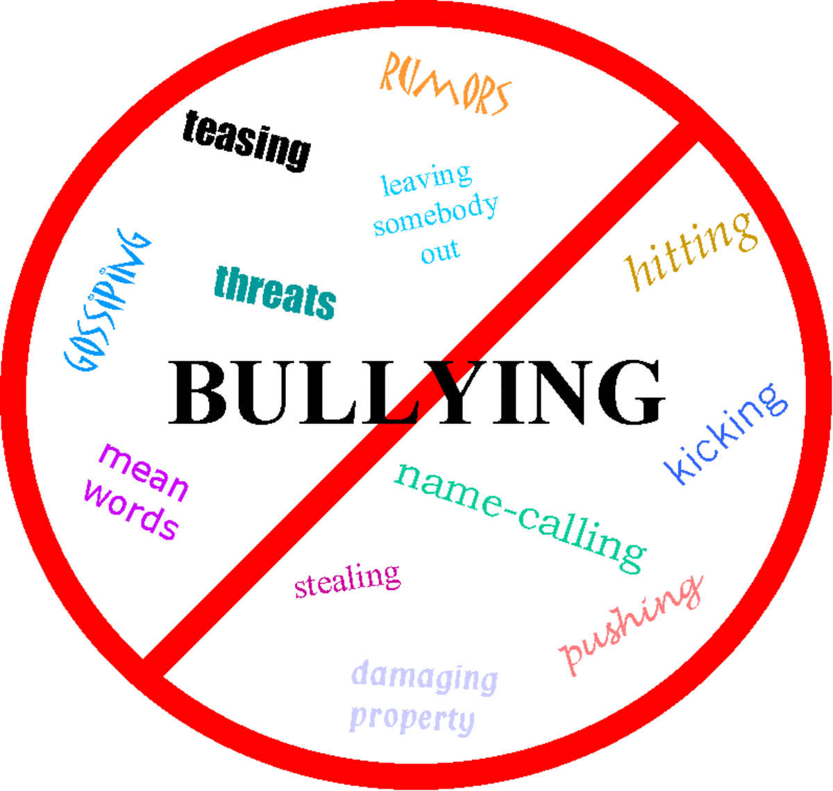 bully