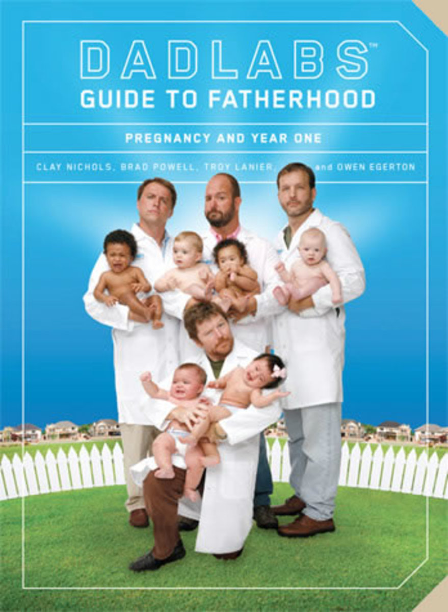 dadlabsguidefatherhoodyearone