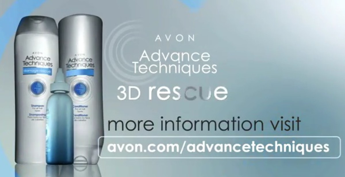 avon 3d