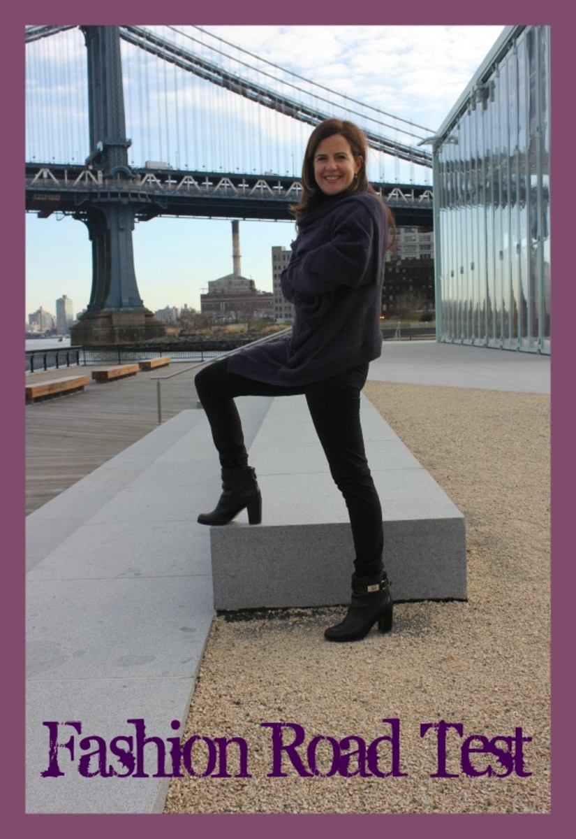 Hold your haunches--feature Best Leggings for Support
