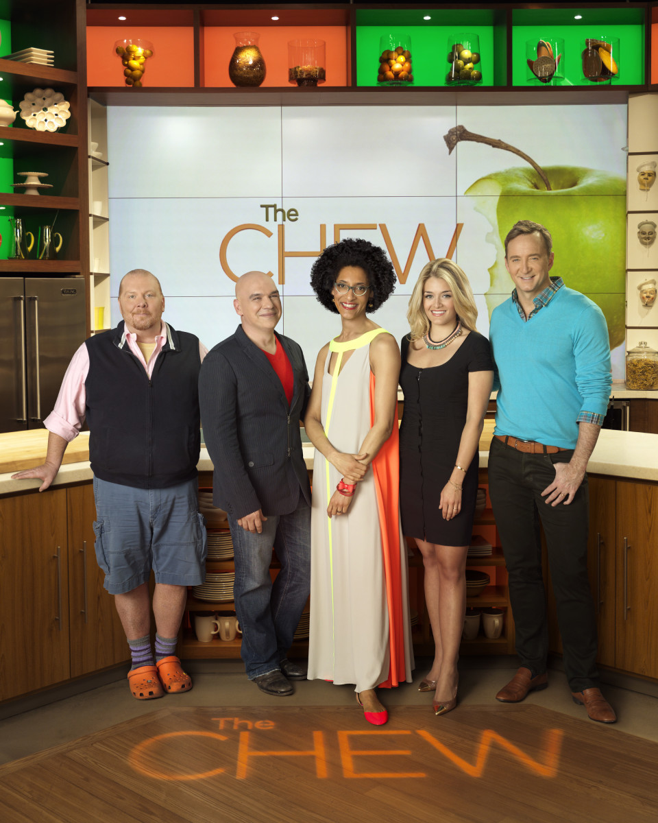 The Chew the chew archives - momtrendsmomtrends The Chew the chew archives - momtrendsmomtrends