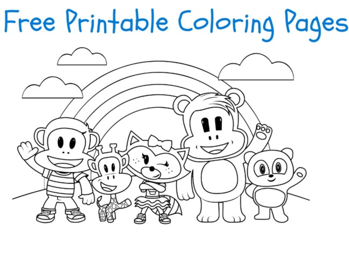 said my 5 year old my 8 year old wanted to see more episodes its nice to have a show everyone can agree upon free printables - Printable Activities For 8 Year Olds said my 5 year old my 8 year old wanted to see more episodes its nice to have a show everyone can agree upon free printables - Printable Activities For 8 Year Olds