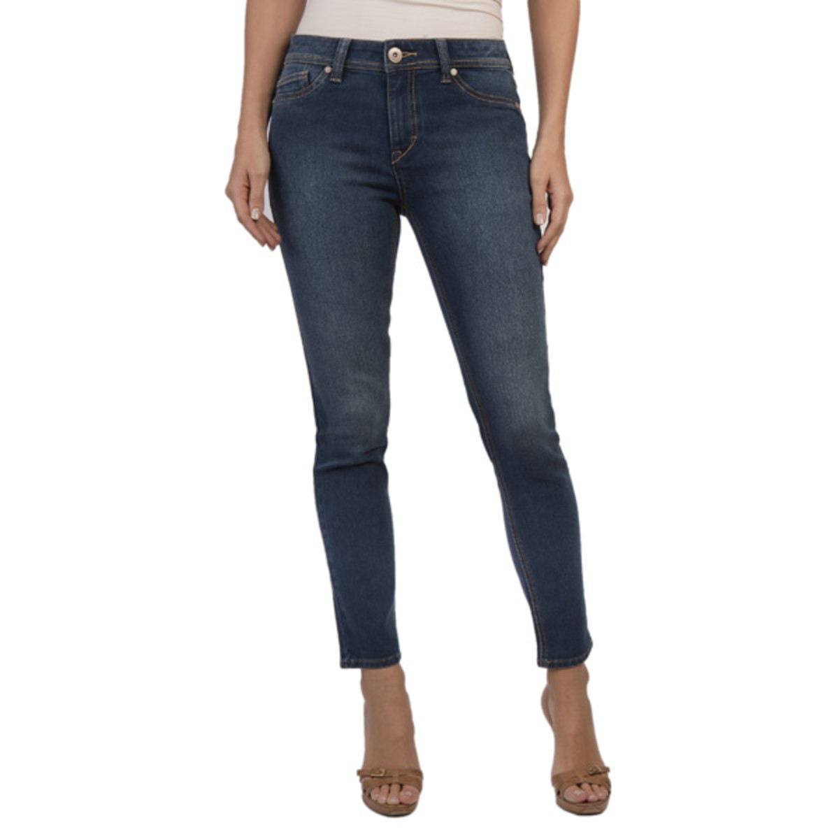 Jordache: Mommy and Me Jeans Giveaway - MomTrendsMomTrends