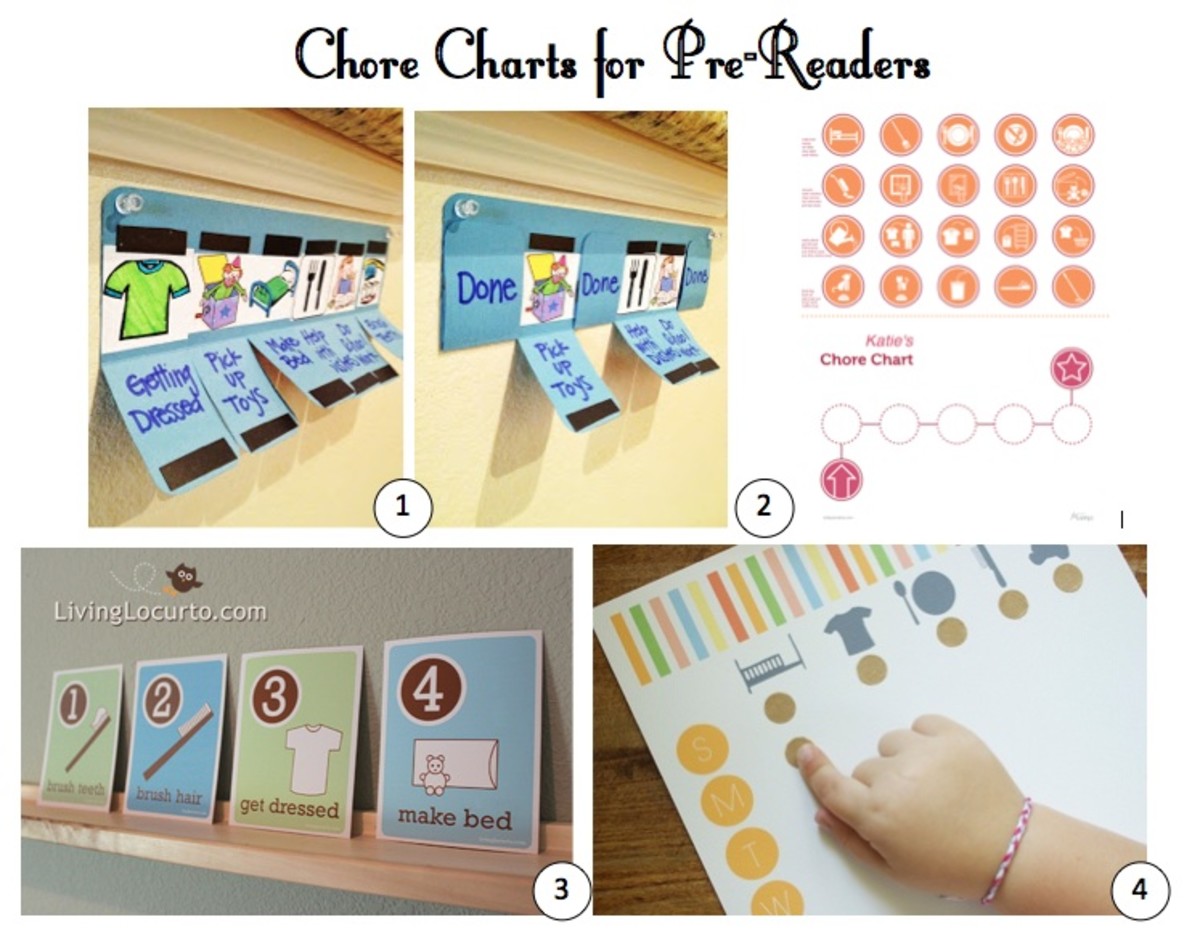 gear girl best chore charts for kids momtrendsmomtrends toddler chore chart