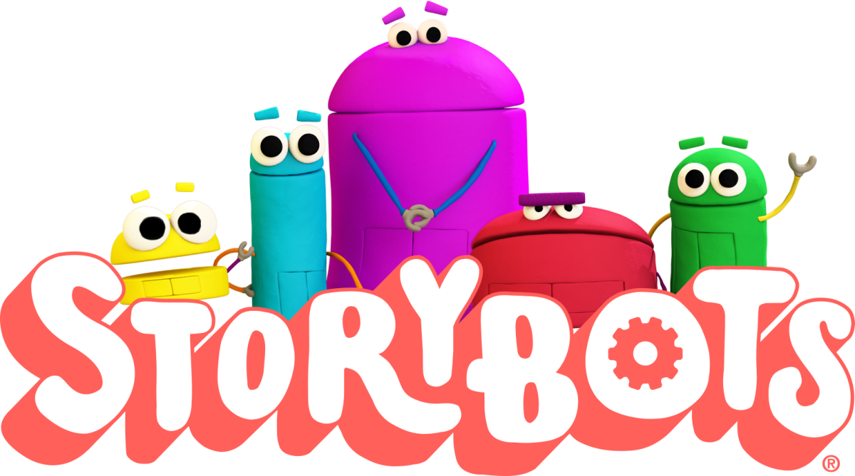 Image result for storybots