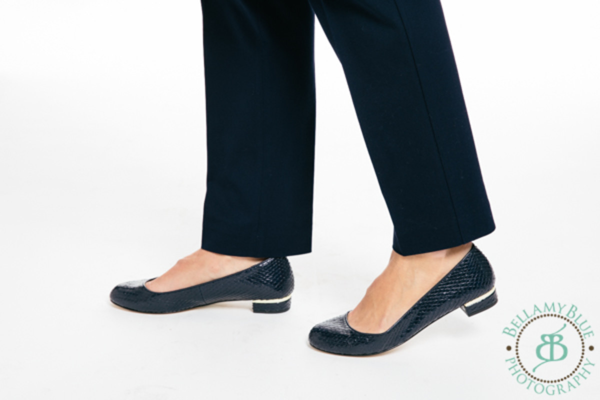 talbots shoes