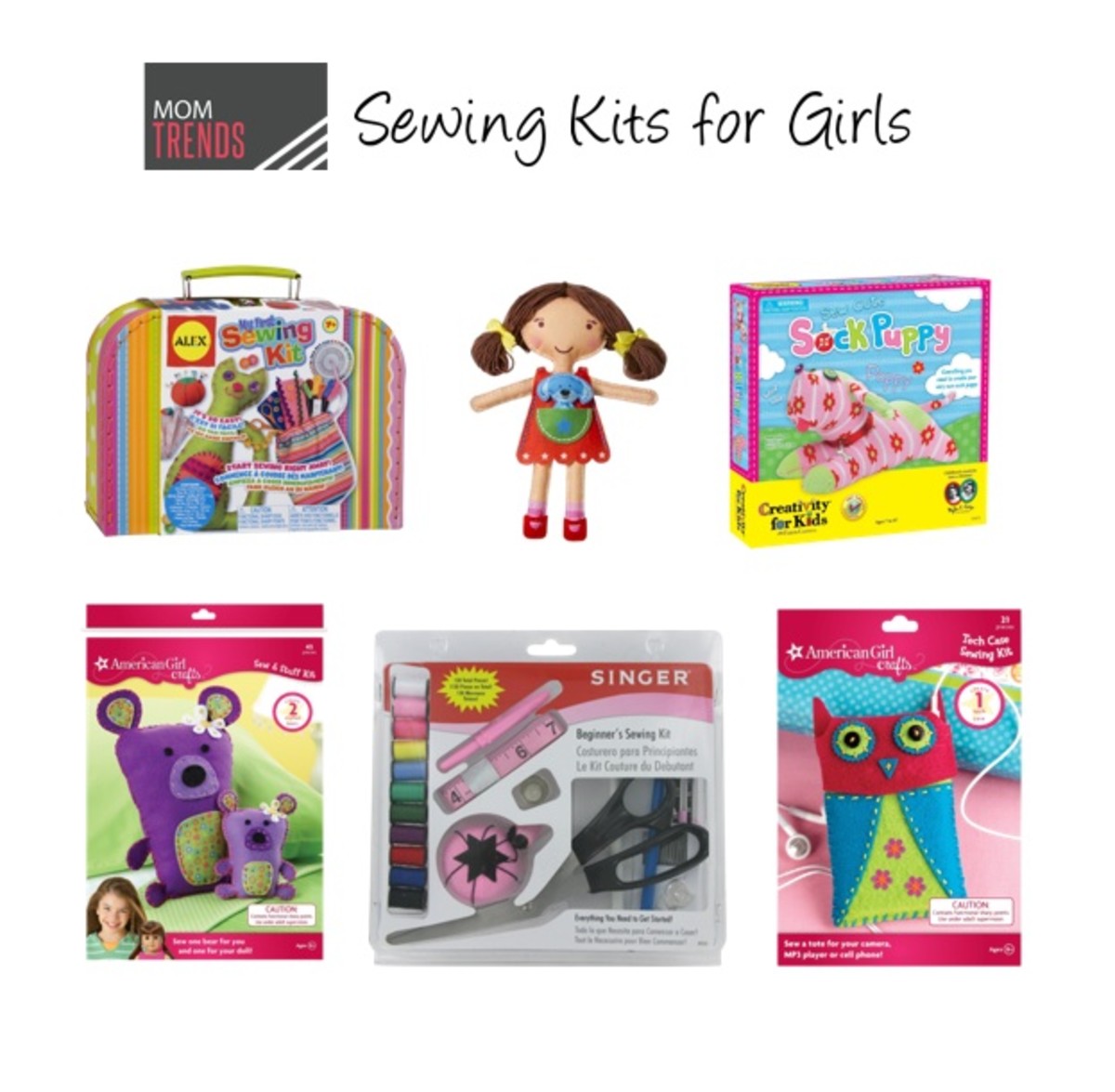 sewing kits for teens