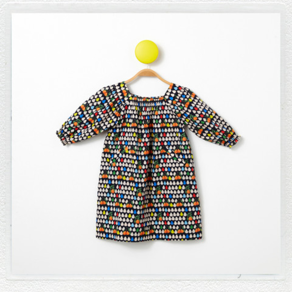 Smokks Dresses